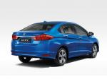 Honda City 2014 года (TH)